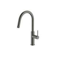 Poco Pull Out Kitchen Mixer