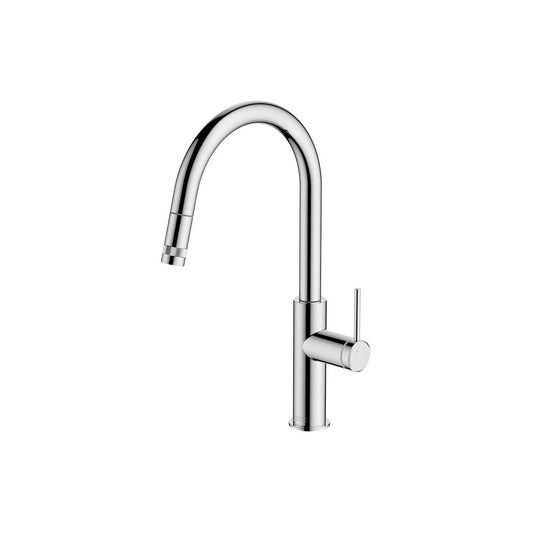 Poco Pull Out Kitchen Mixer