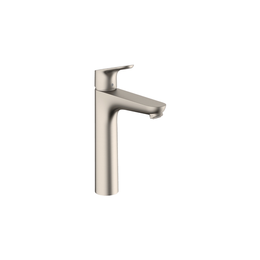 Focus Single lever basin mixer 190 without waste set