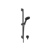 Pulsify S 105 1 Jet Overhead Shower On Rail