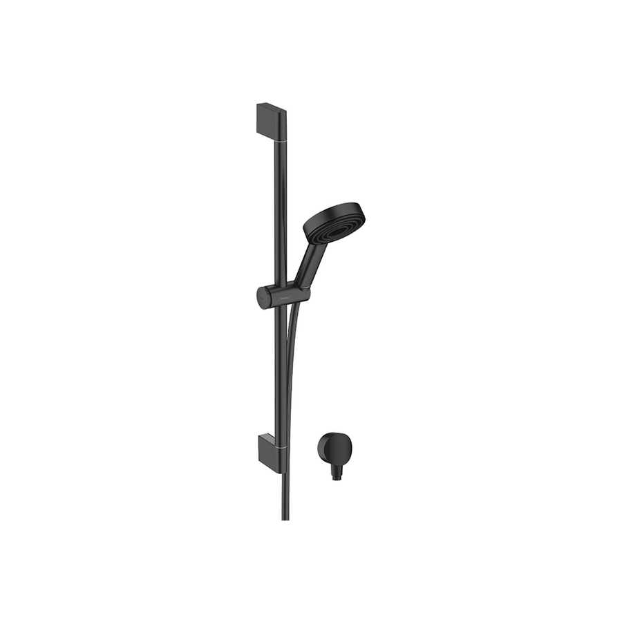 Pulsify S 105 1 Jet Overhead Shower On Rail
