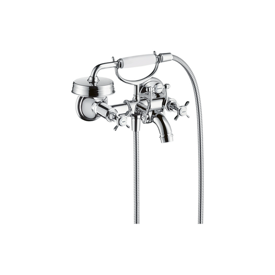 Montreux Wall Bath Mixer