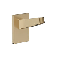Brushed Bronze