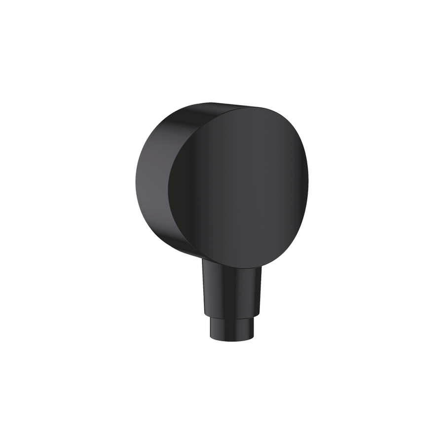 Fixfit S Non-Return Valve Wall Outlet