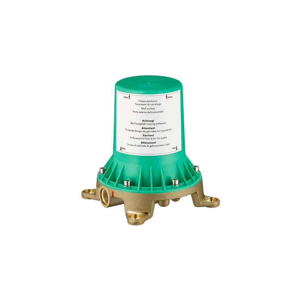 AXOR Floor-standing Mixer Basic set