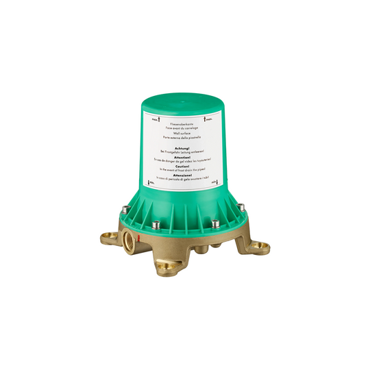 AXOR Floor-standing Mixer Basic set