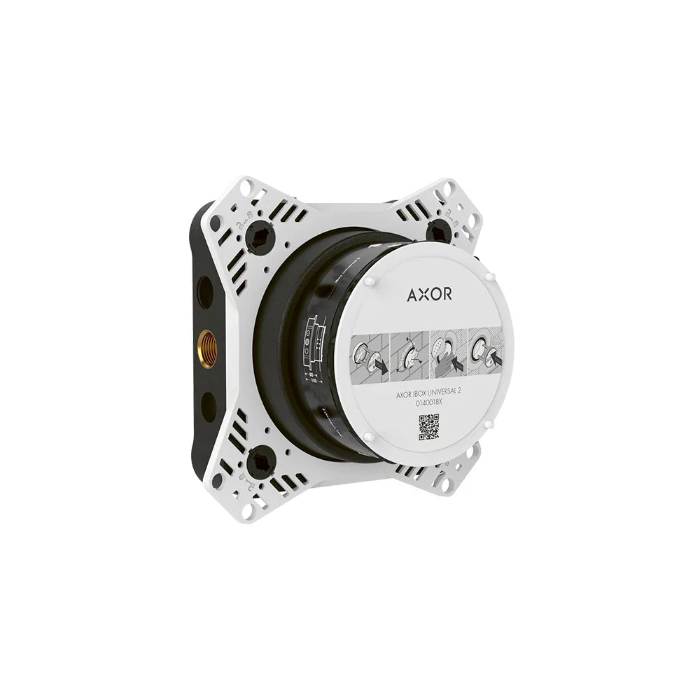 AXOR iBox 2 Universal Set