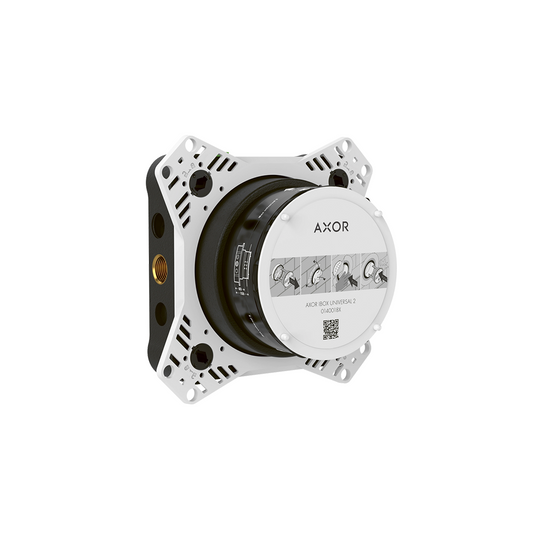 AXOR iBox 2 Universal Set