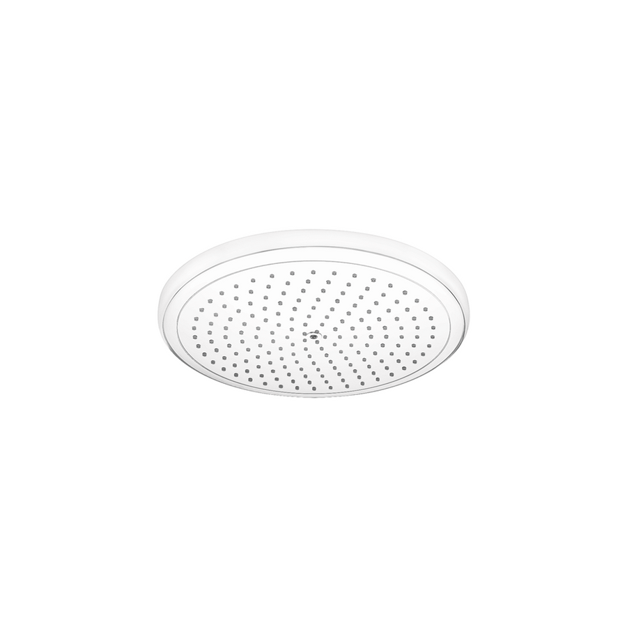 Croma Overhead shower 280 1jet EcoSmart