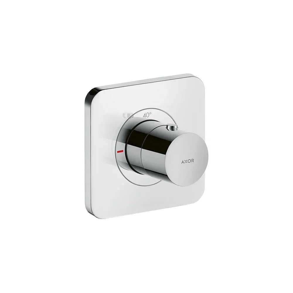 Citterio E 120/120 Thermostat Mixer