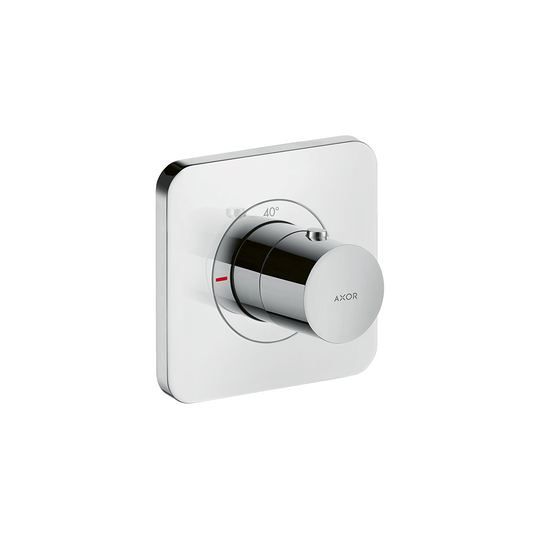 Citterio E 120/120 Thermostat Mixer