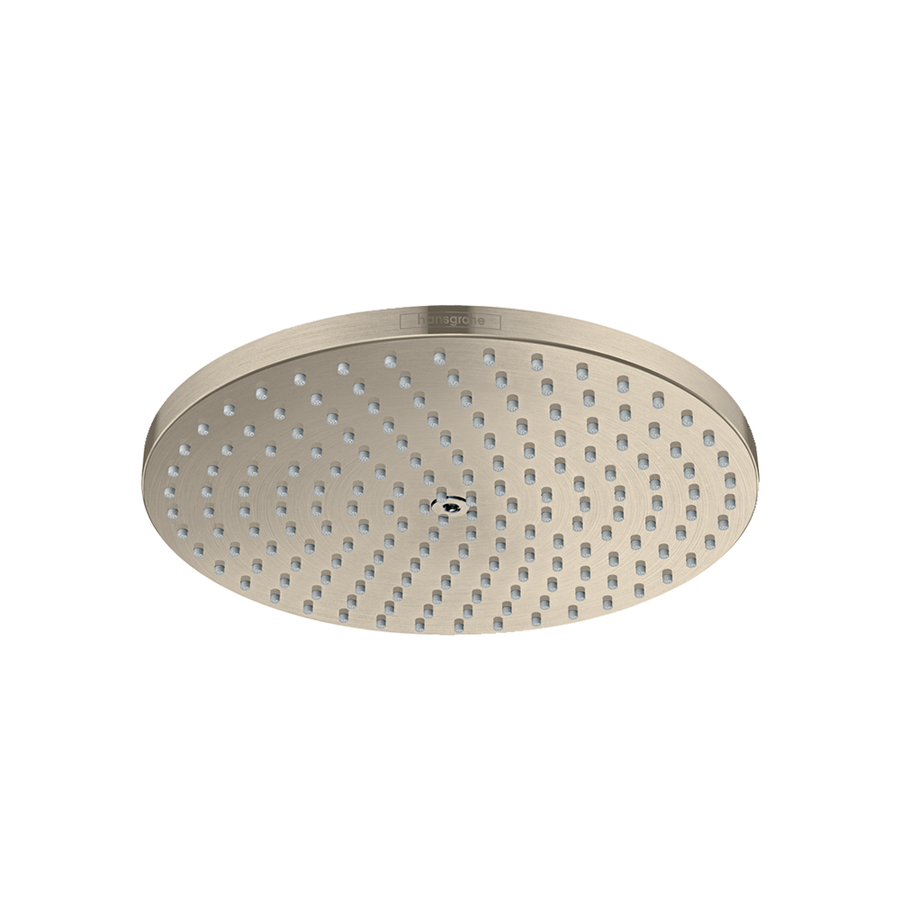 Raindance S 240 1 Jet PowderRain Overhead Shower