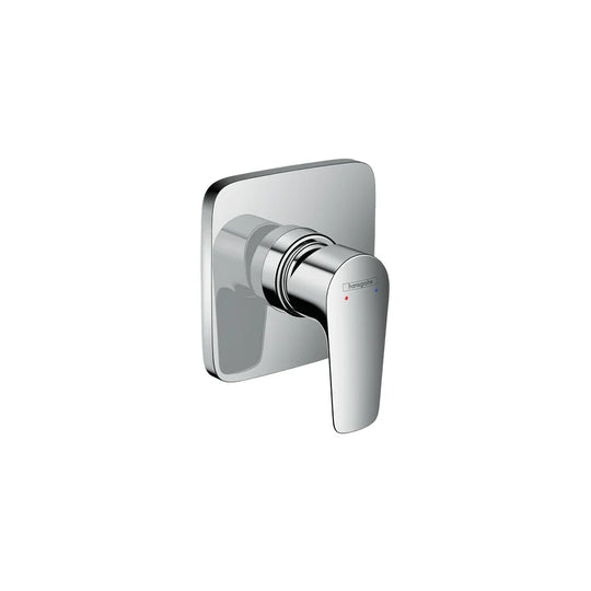 HG Talis E Shower mixer conc.small esc.Export