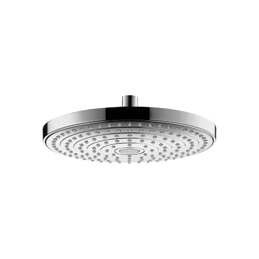 Raindance Select S 2 Jet Overhead Shower