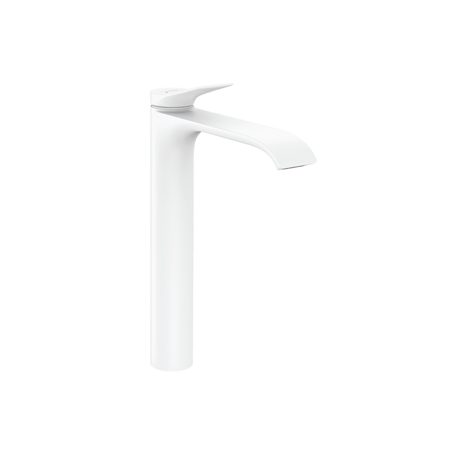 Vivenis Single lever basin mixer 250 for wash bowls without waste set