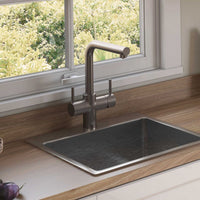 Multitap™ 4N1 Chilled L Shape Filter Tap