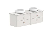 Madden Wall Hung Vanity