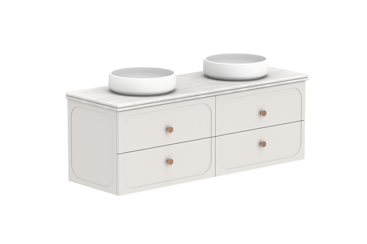 Madden Wall Hung Vanity