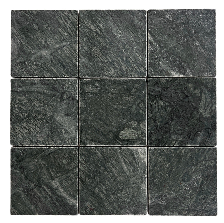 Verde SquareTumbled