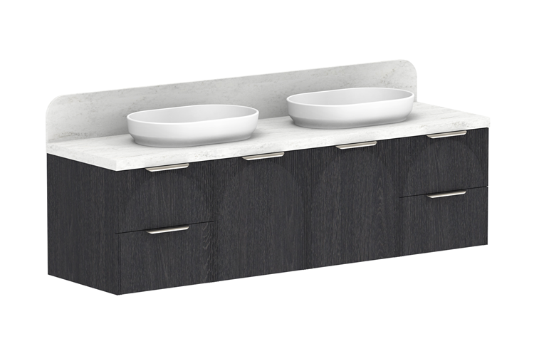 Archie Door & Drawer Vanity