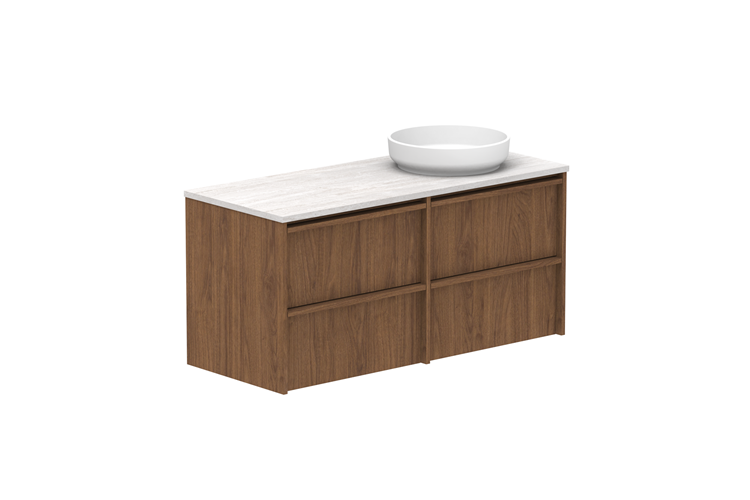 Eli Wall Hung Vanity