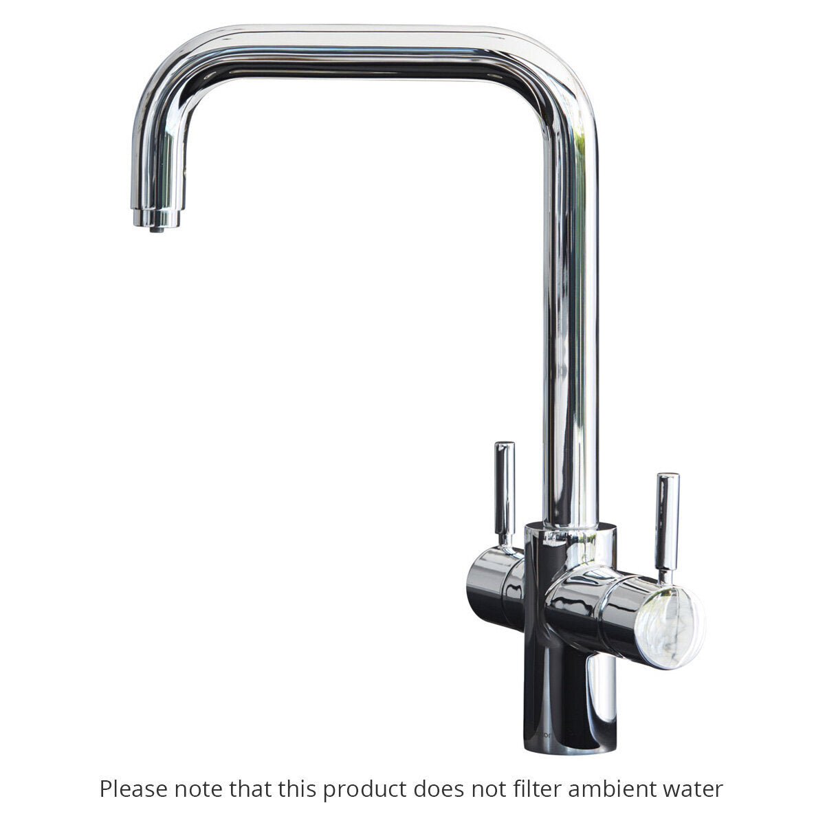 Multitap™ 3N1 U Shape Filter Tap