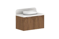 Archie All Door Vanity