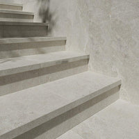 Anthology Crema - Stone Look Tiles
