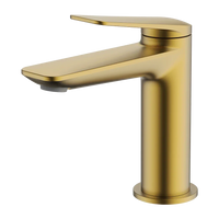 Vela Basin Mixer