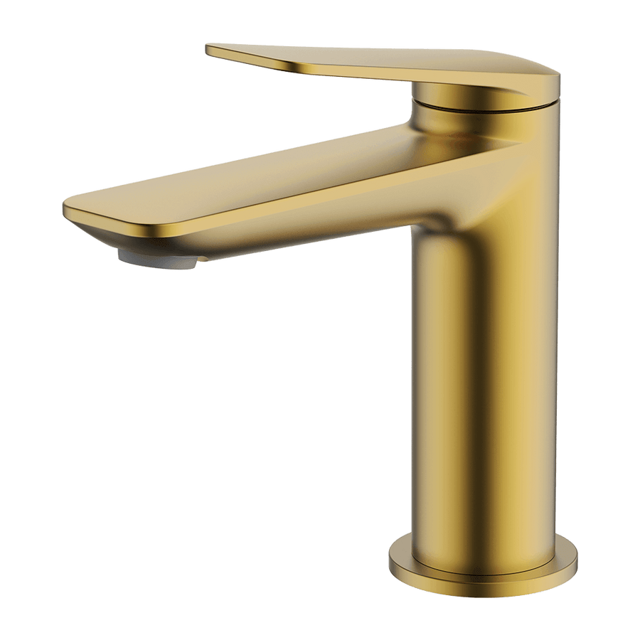 Vela Basin Mixer