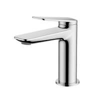 Vela Basin Mixer