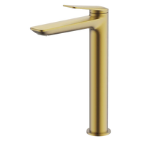 Vela High Basin Mixer