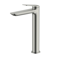 Vela High Basin Mixer