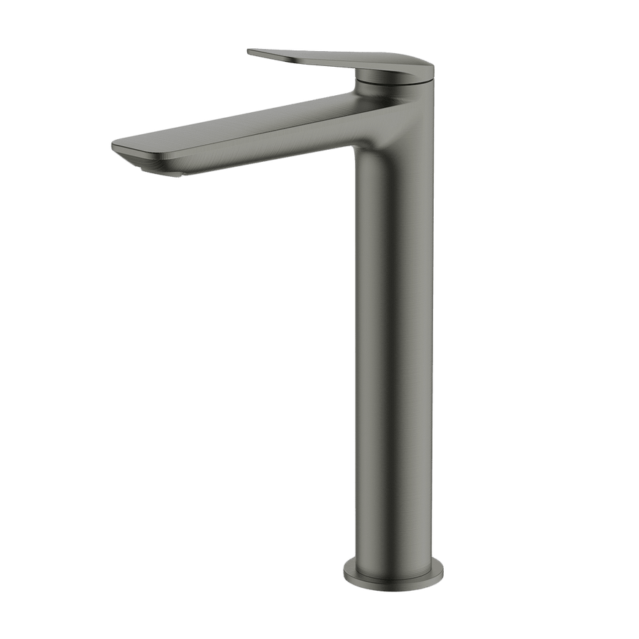 Vela High Basin Mixer