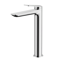 Vela High Basin Mixer