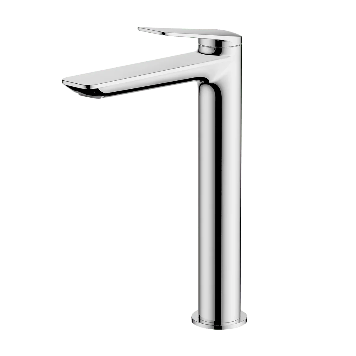Vela High Basin Mixer