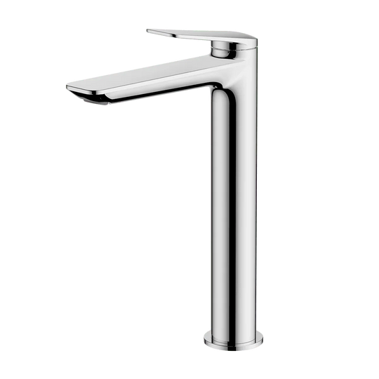 Vela High Basin Mixer