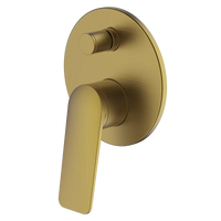Vela Diverter Mixer