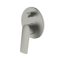 Vela Diverter Mixer