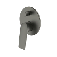 Vela Diverter Mixer