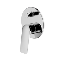 Vela Diverter Mixer