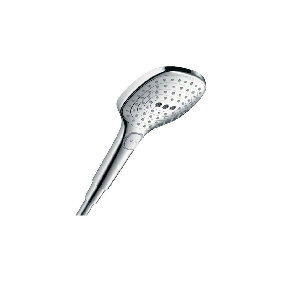 Raindance Select E Hand shower 120 3jet EcoSmart