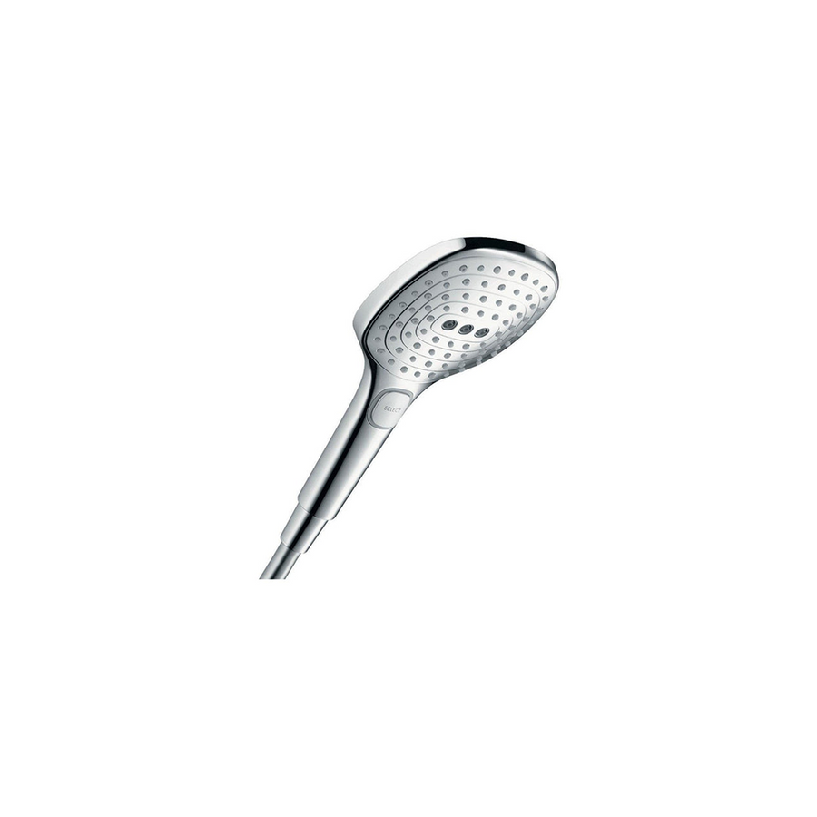 Raindance Select E Hand Shower 120 3Jet Ecosmart