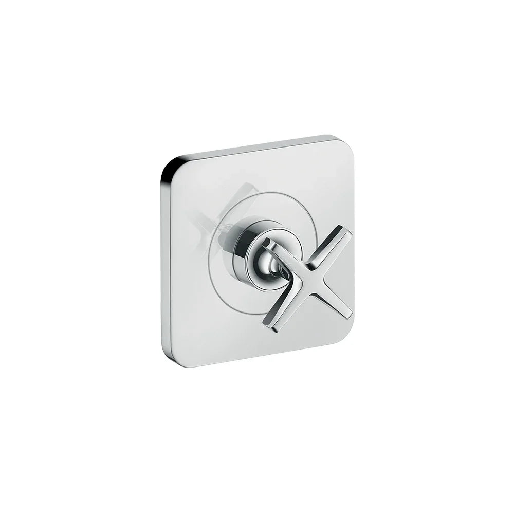 Citterio E 120/120 Shut-off Valve