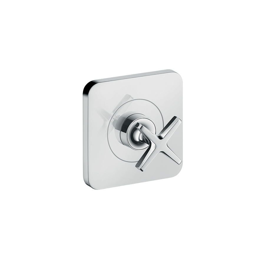 Citterio E 120/120 Shut-off Valve
