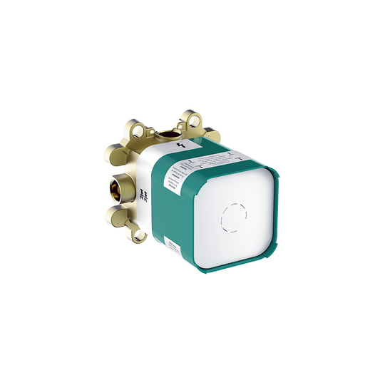 ShowerSolutions Basic Set for Overhead Shower