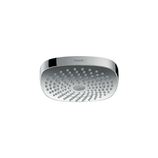 Croma Select E Overhead shower 180 2jet EcoSmart