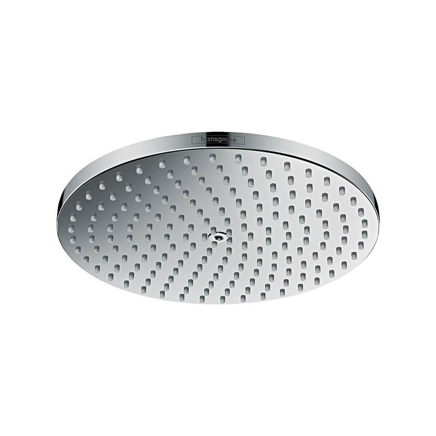 Raindance S 240 1 Jet PowderRain Overhead Shower