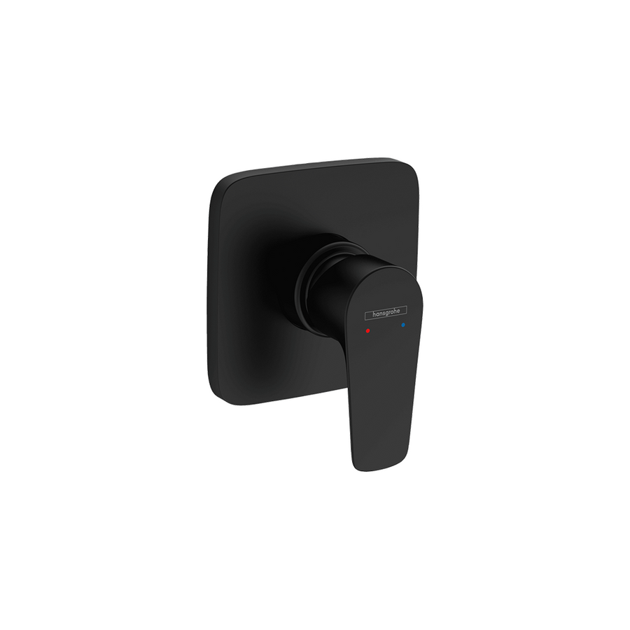 HG Talis E Shower mixer conc.small esc.Export