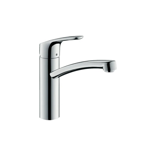 Focus M41 Single lever kitchen mixer 160, 1jet